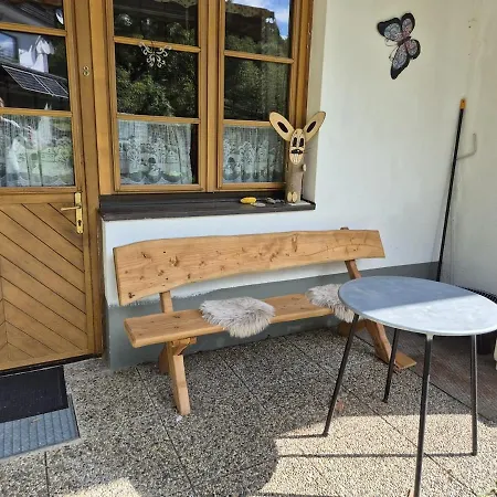 Apartment Ad Alta 2 *