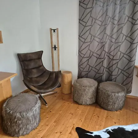 Ad Alta 2 Apartment *