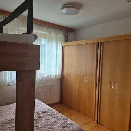 Ad Alta 2 Apartment Matschiedl