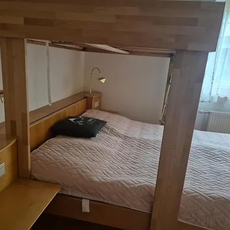 Apartment Ad Alta 2 Matschiedl