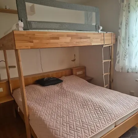 Apartment Ad Alta 2