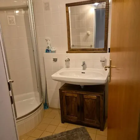 Apartment Ad Alta 2 *
