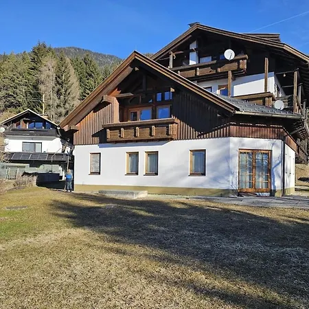 Ad Alta 2 Apartment *