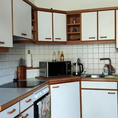 Ad Alta 2 Apartment *
