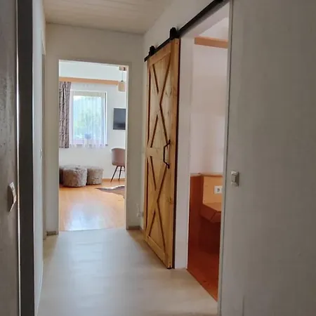 Apartment Ad Alta 2