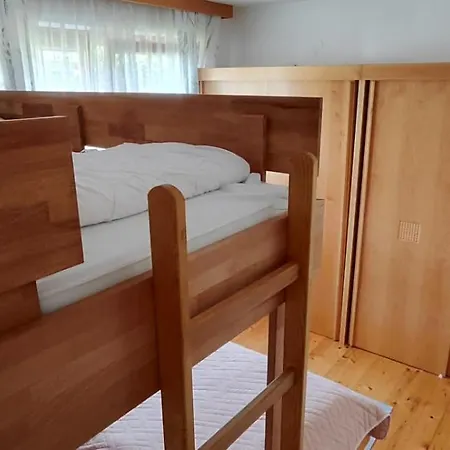Ad Alta 2 Apartment *