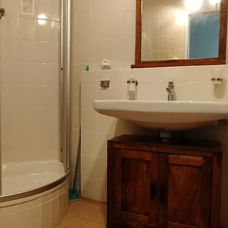 Apartment Ad Alta 2