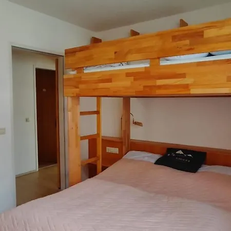 Apartment Ad Alta 2 *