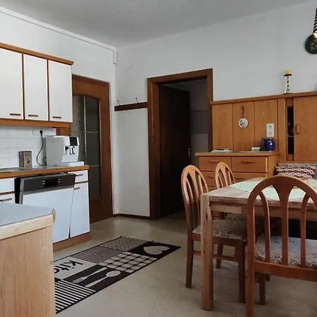 Ad Alta 2 Apartment