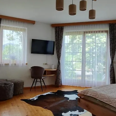 Apartment Ad Alta 2