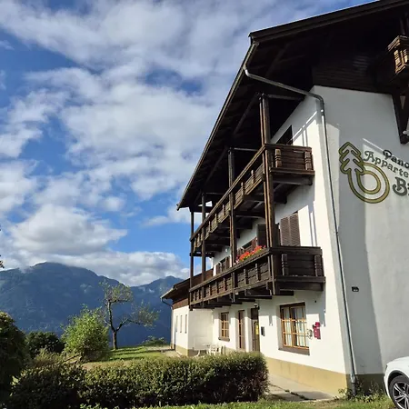 Apartment Ad Alta 2