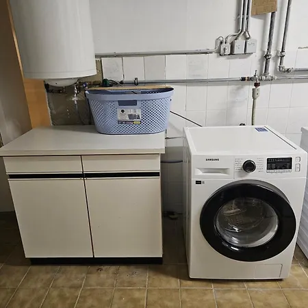 Ad Alta 2 아파트 *