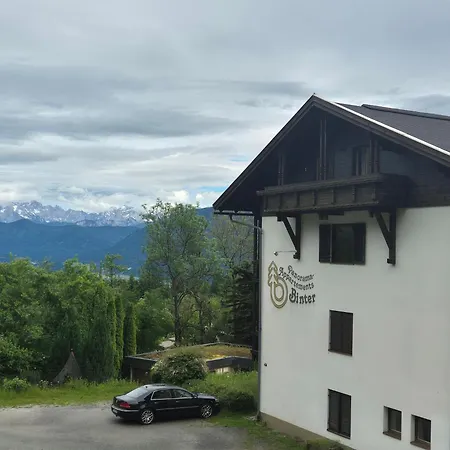 Ad Alta 2 Appartement Matschiedl