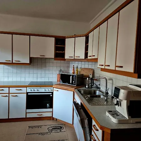 Ad Alta 2 شقة Matschiedl