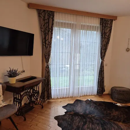 דירה Ad Alta Comfort Matschiedl