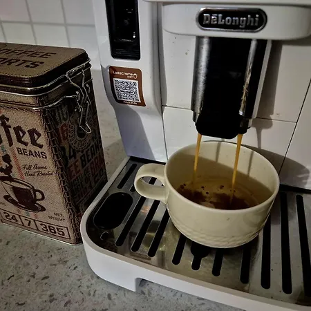 דירה Ad Alta Comfort *