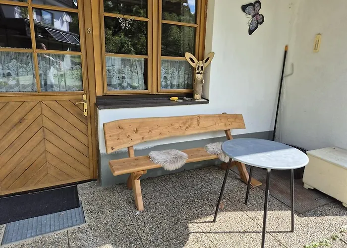 Apartment Ad Alta 2 *