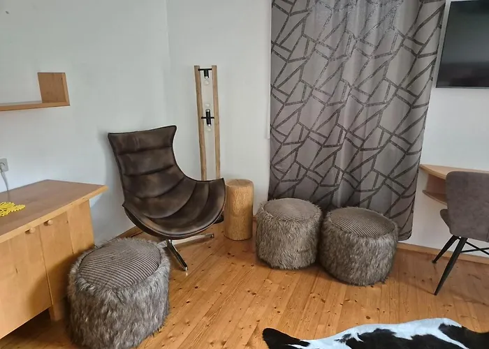 Ad Alta 2 Apartment *