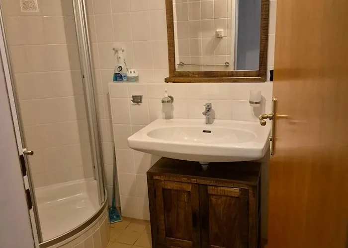 Apartment Ad Alta 2 *