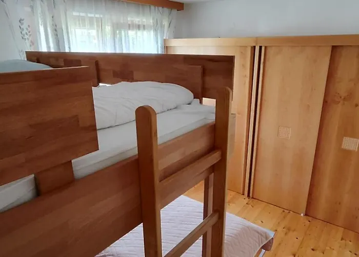 Ad Alta 2 Apartment *