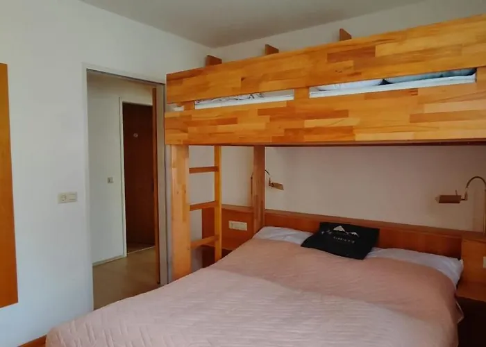 Apartment Ad Alta 2 *