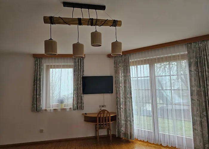 Apartment Ad Alta 2 *