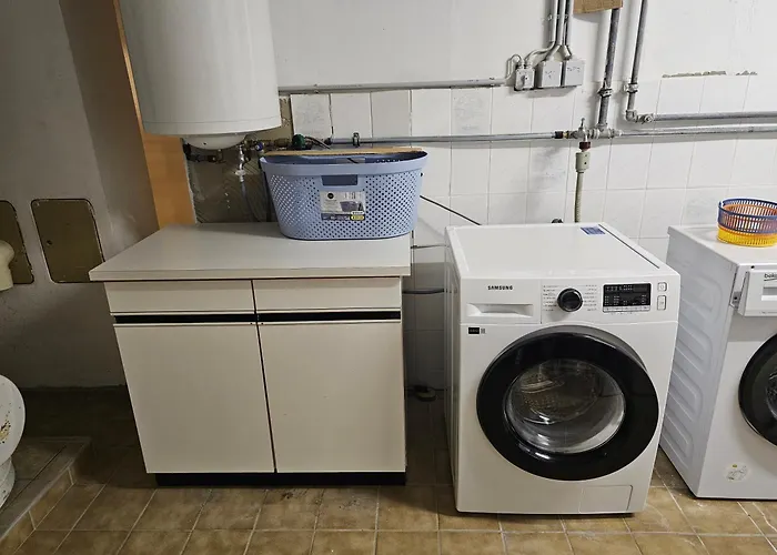 Ad Alta 2 Apartment *