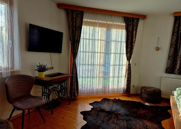 Ad Alta 2 Apartment *