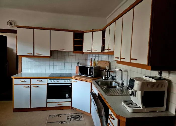 Ad Alta 2 Apartment Matschiedl