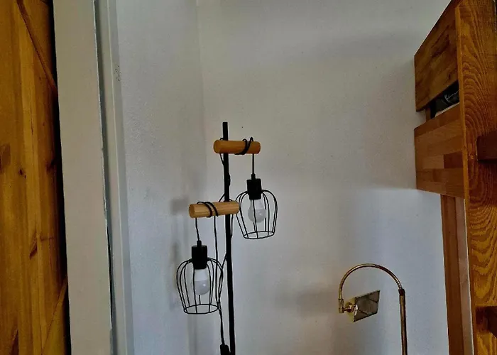 Ad Alta 2 Apartment Matschiedl